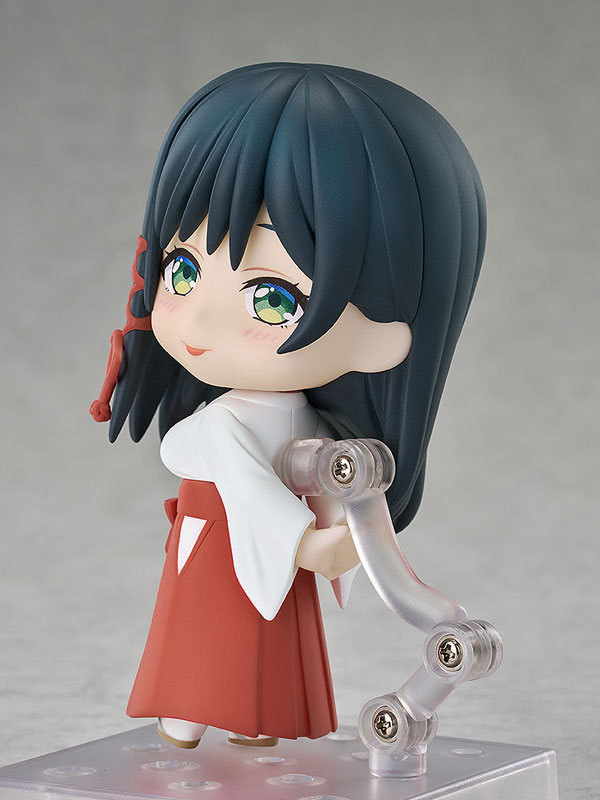 Nendoroid Tying the Knot with an Amagami Sister Yae Amagami(Pre-order)Nendoroid