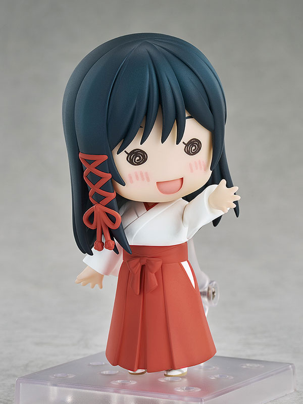 Nendoroid Tying the Knot with an Amagami Sister Yae Amagami(Pre-order)Nendoroid