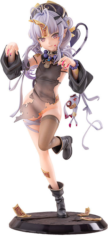 [Bonus] SSR FIGURE Kanna Shinomiya: Jiangshi Ver. 1/7 Scale Figure(Pre-order)Scale Figure
