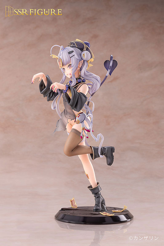 [Bonus] SSR FIGURE Kanna Shinomiya: Jiangshi Ver. 1/7 Scale Figure(Pre-order)Scale Figure