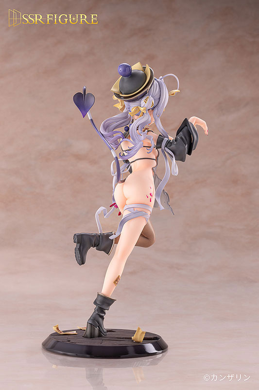 [Bonus] SSR FIGURE Kanna Shinomiya: Jiangshi Ver. 1/7 Scale Figure(Pre-order)Scale Figure