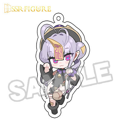 [Bonus] SSR FIGURE Kanna Shinomiya: Jiangshi Ver. 1/7 Scale Figure(Pre-order)Scale Figure