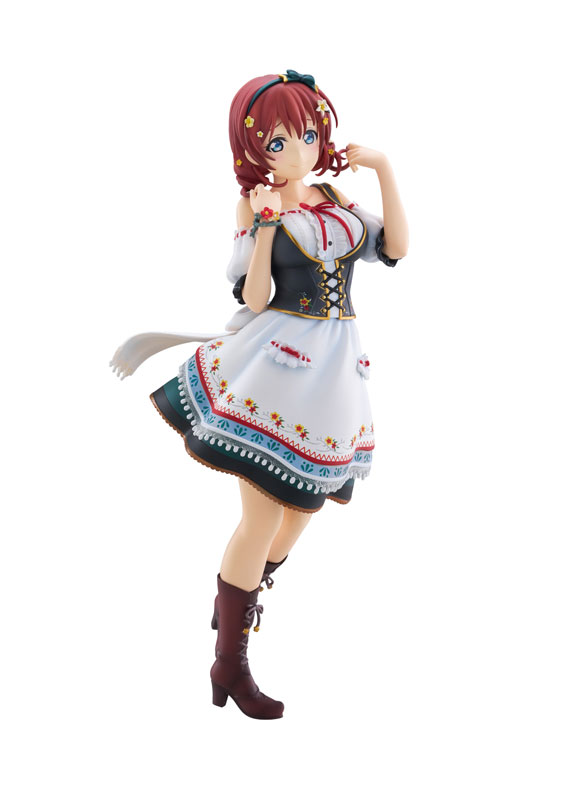 Love Live! Nijigasaki High School Idol Club Emma Verde 1/7 Complete Figure(Pre-order)Scale Figure