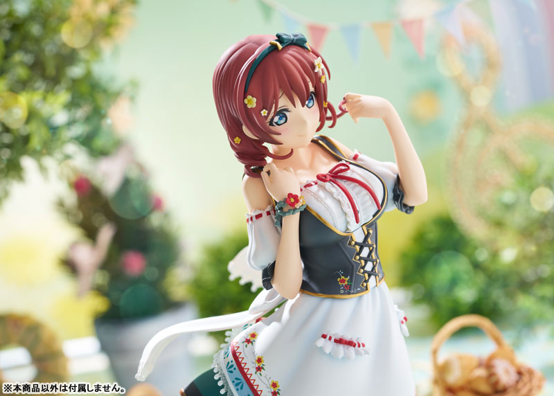 Love Live! Nijigasaki High School Idol Club Emma Verde 1/7 Complete Figure(Pre-order)Scale Figure