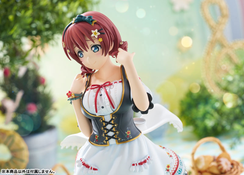 Love Live! Nijigasaki High School Idol Club Emma Verde 1/7 Complete Figure(Pre-order)Scale Figure