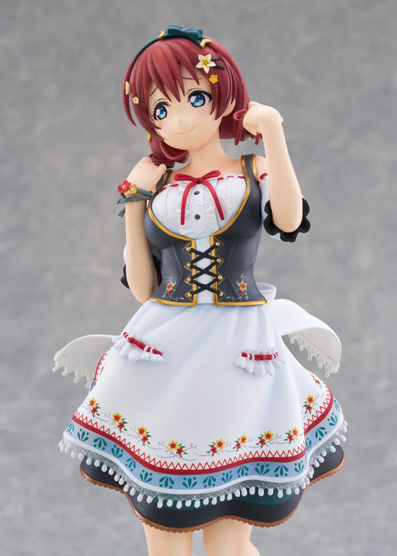 Love Live! Nijigasaki High School Idol Club Emma Verde 1/7 Complete Figure(Pre-order)Scale Figure