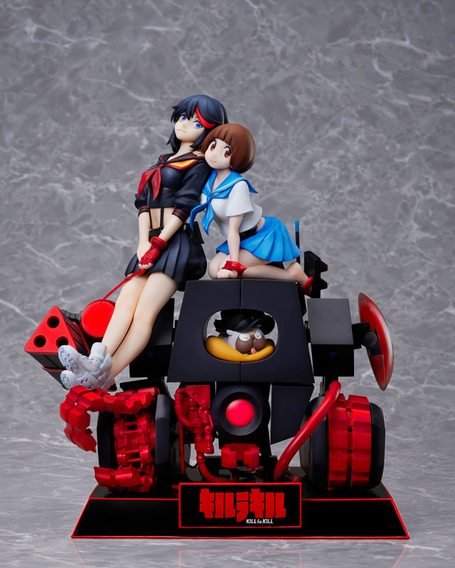 Kill la Kill 1/7 scale figure(Pre-order)(Single Shipment)Scale Figure