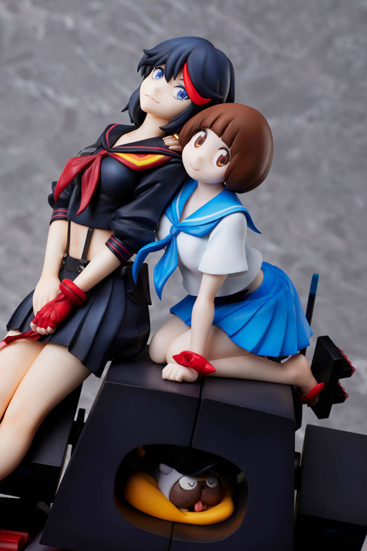 Kill la Kill 1/7 scale figure(Pre-order)(Single Shipment)Scale Figure