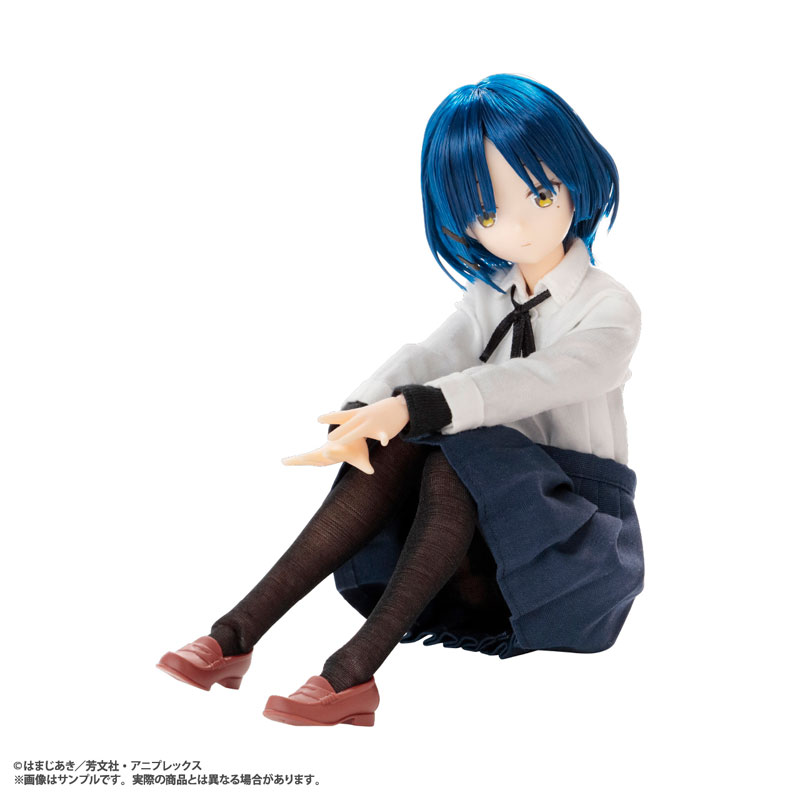 1/6 Pure Neemo Character Series No.163 Anime 