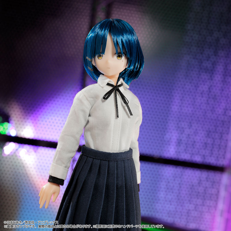 1/6 Pure Neemo Character Series No.163 Anime 