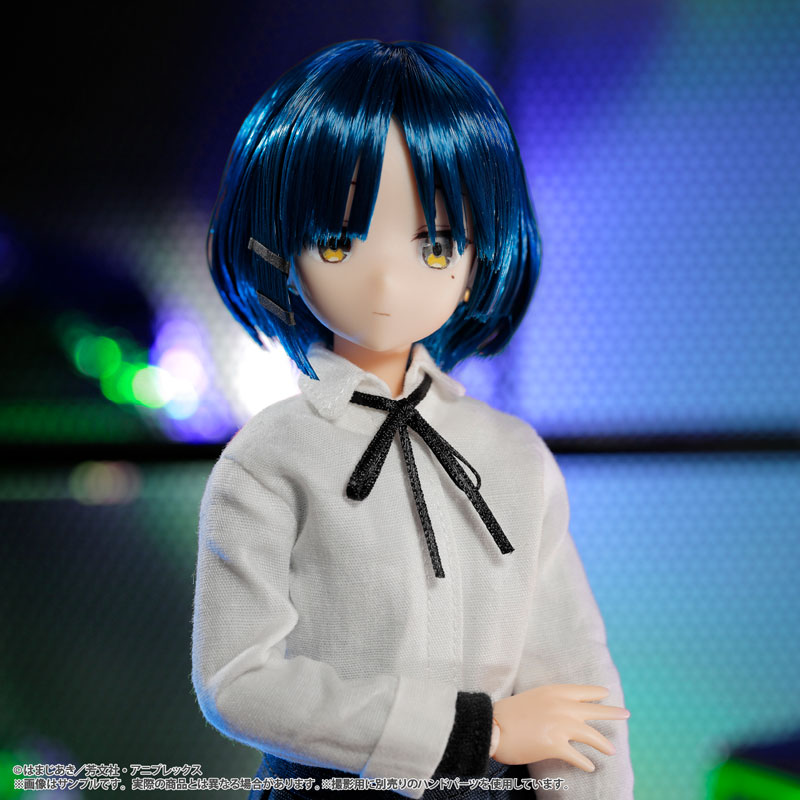 1/6 Pure Neemo Character Series No.163 Anime 