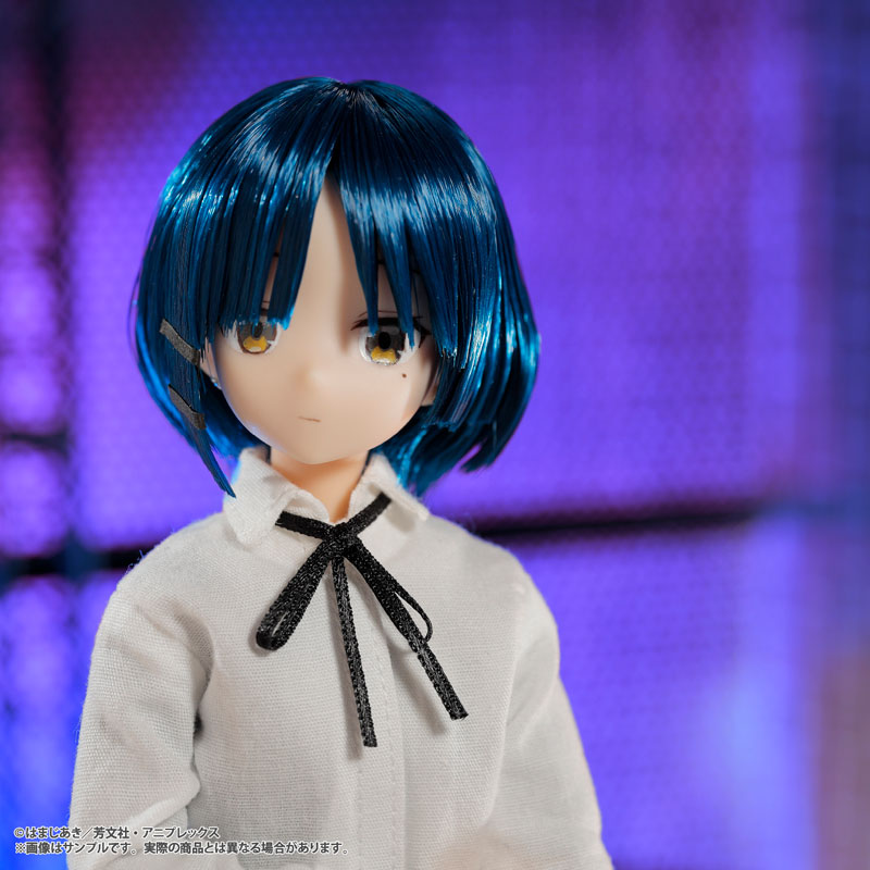 1/6 Pure Neemo Character Series No.163 Anime 