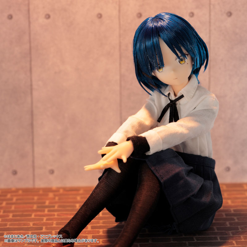 1/6 Pure Neemo Character Series No.163 Anime 