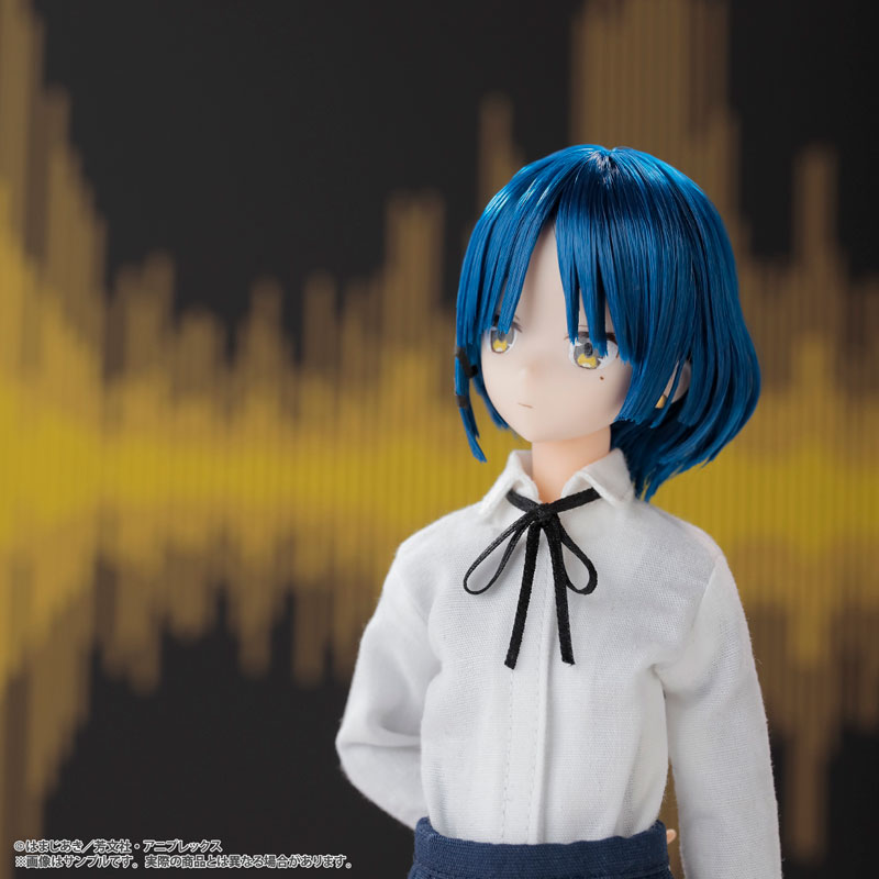 1/6 Pure Neemo Character Series No.163 Anime 