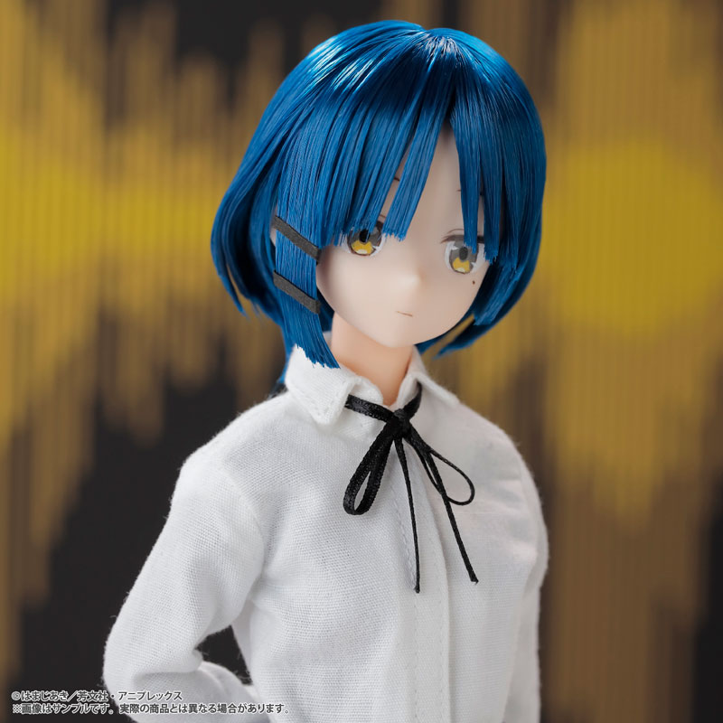 1/6 Pure Neemo Character Series No.163 Anime 