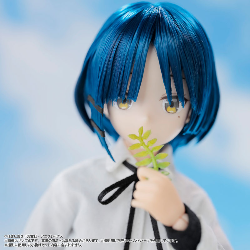 1/6 Pure Neemo Character Series No.163 Anime 