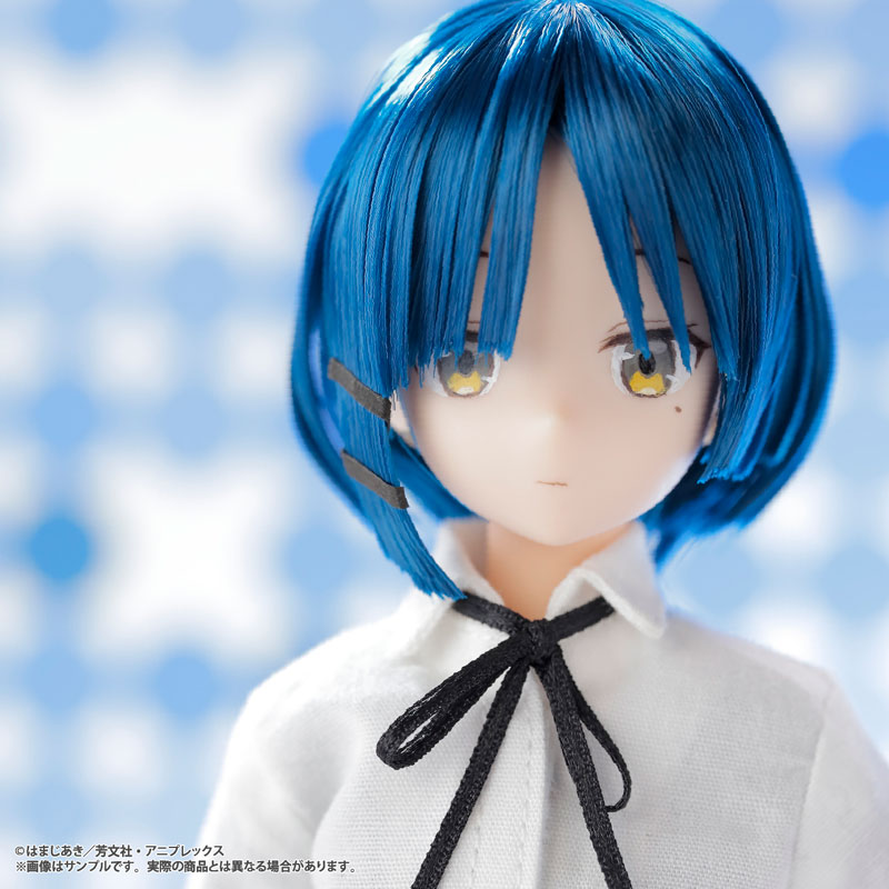 1/6 Pure Neemo Character Series No.163 Anime 