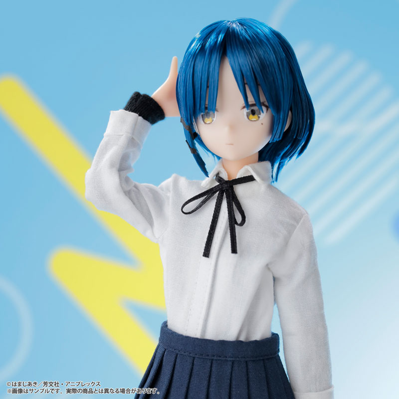 1/6 Pure Neemo Character Series No.163 Anime 