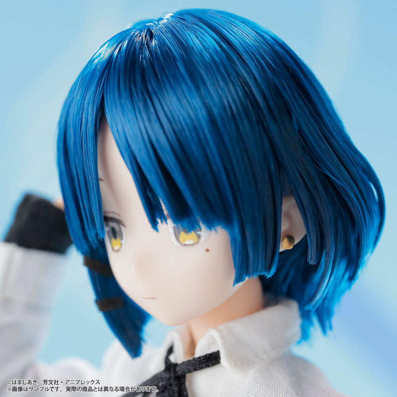 1/6 Pure Neemo Character Series No.163 Anime 