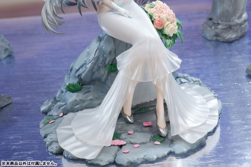 Azur Lane Hermione Dawns Oath Ver. 1/6 Complete Figure(Pre-order)Scale Figure
