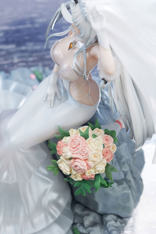 Azur Lane Hermione Dawns Oath Ver. 1/6 Complete Figure(Pre-order)Scale Figure