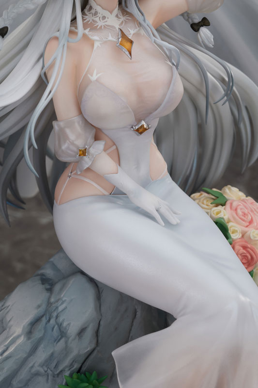 Azur Lane Hermione Dawns Oath Ver. 1/6 Complete Figure(Pre-order)Scale Figure
