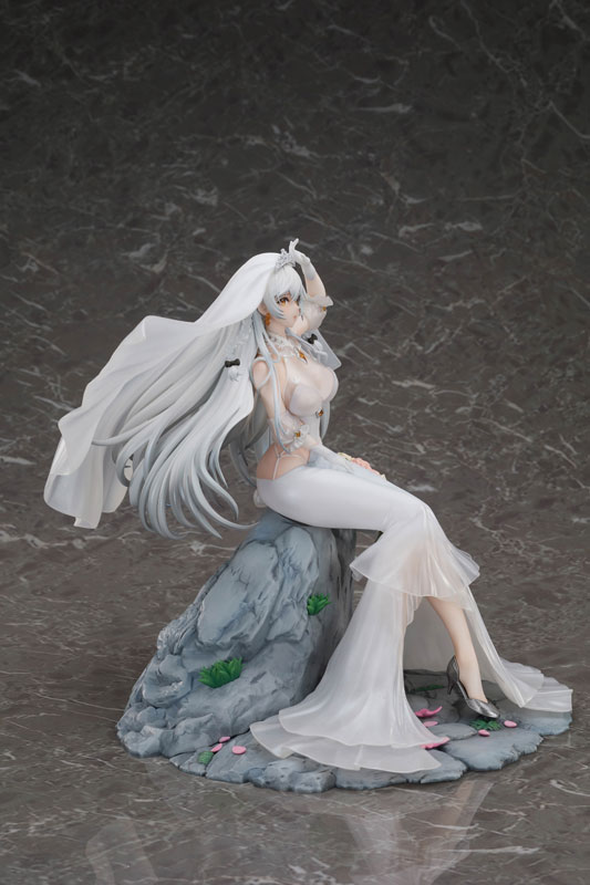 Azur Lane Hermione Dawns Oath Ver. 1/6 Complete Figure(Pre-order)Scale Figure