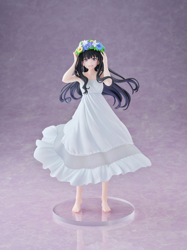 Lycoris Recoil Takina Inoue Birthday illustration Ver. Non Scalefigure(Pre-order)Scale Figure