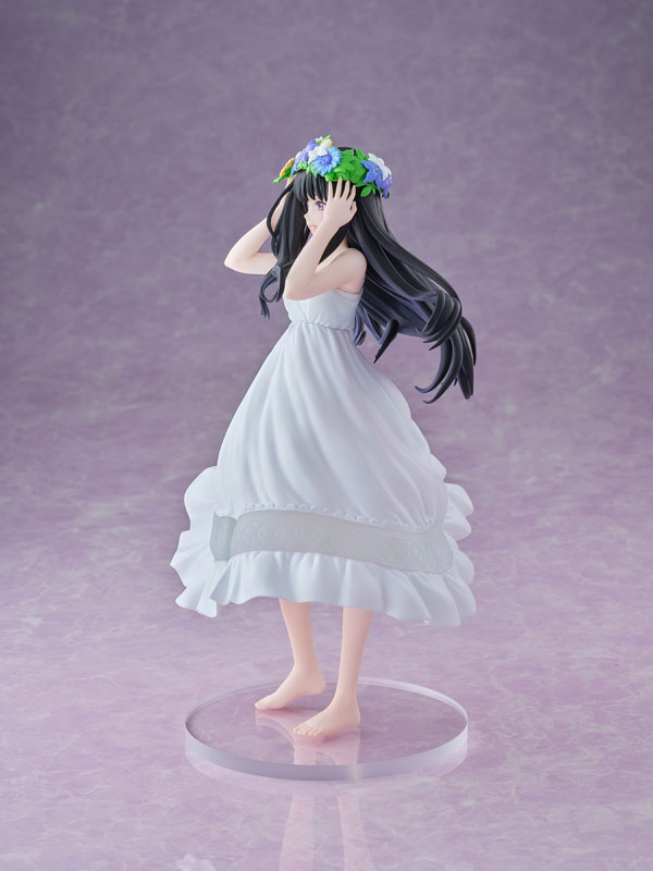Lycoris Recoil Takina Inoue Birthday illustration Ver. Non Scalefigure(Pre-order)Scale Figure