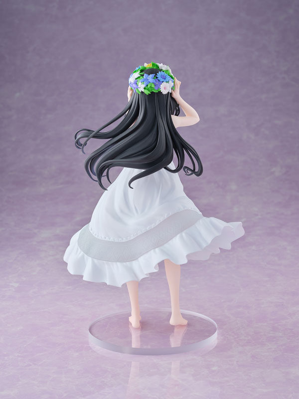 Lycoris Recoil Takina Inoue Birthday illustration Ver. Non Scalefigure(Pre-order)Scale Figure