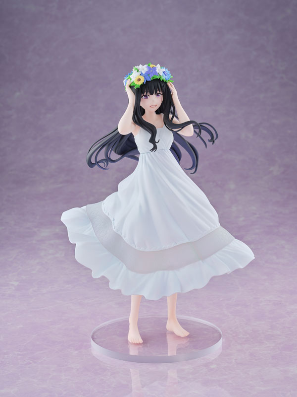 Lycoris Recoil Takina Inoue Birthday illustration Ver. Non Scalefigure(Pre-order)Scale Figure