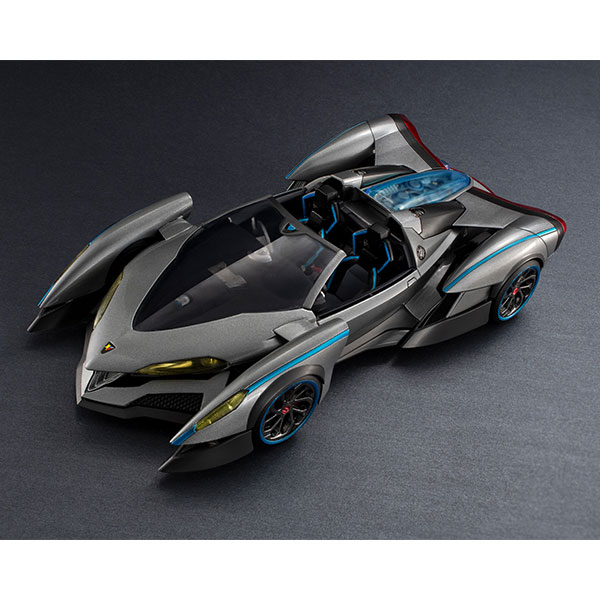 Variable Action Variations Future GPX Cyber Formula Asurada V.S.X-R(Pre-order)Scale Figure