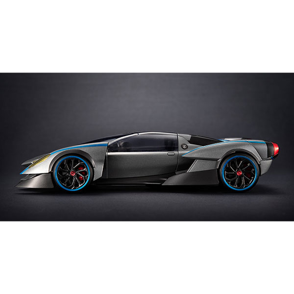 Variable Action Variations Future GPX Cyber Formula Asurada V.S.X-R(Pre-order)Scale Figure