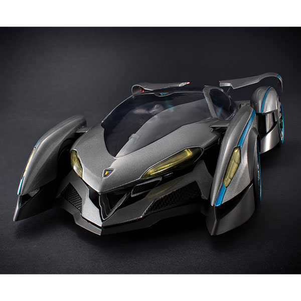 Variable Action Variations Future GPX Cyber Formula Asurada V.S.X-R(Pre-order)Scale Figure