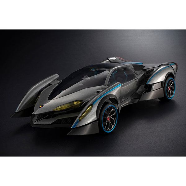 Variable Action Variations Future GPX Cyber Formula Asurada V.S.X-R(Pre-order)Scale Figure