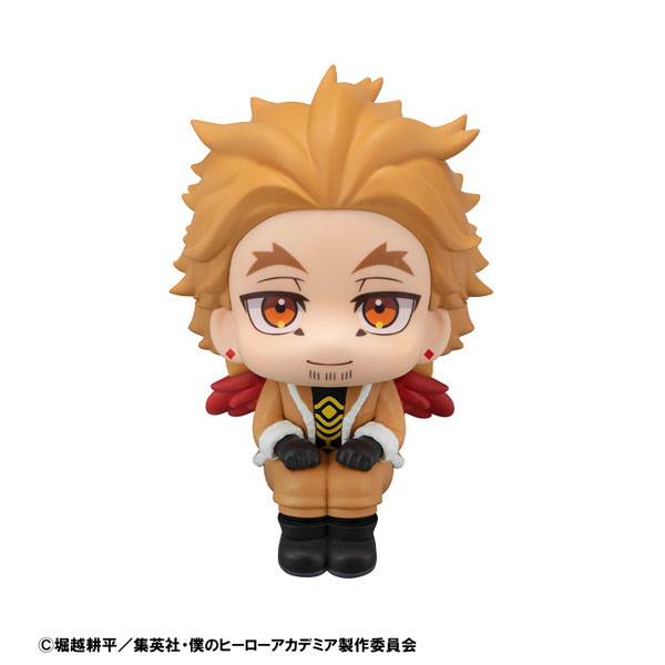LookUp My Hero Academia Hawks Complete Figure(Pre-order)Scale Figure