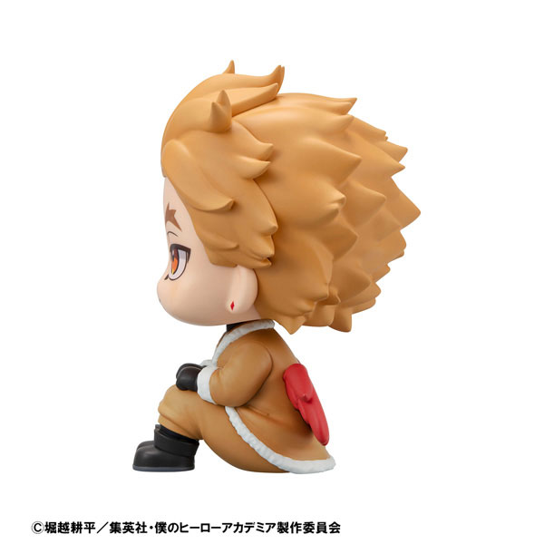 LookUp My Hero Academia Hawks Complete Figure(Pre-order)Scale Figure