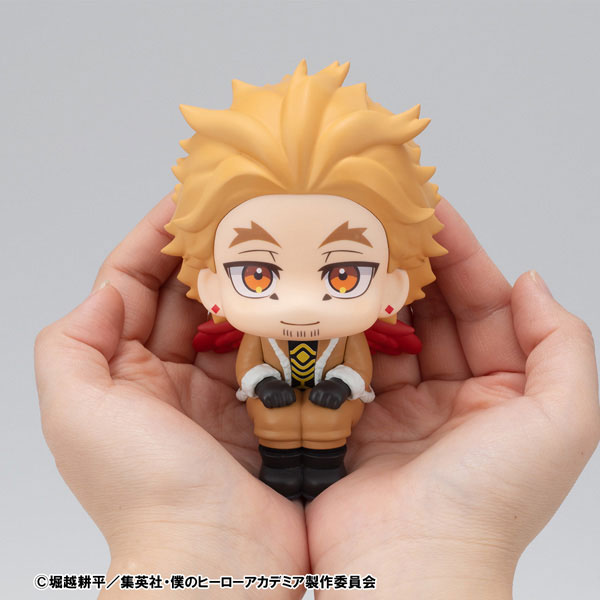 LookUp My Hero Academia Hawks Complete Figure(Pre-order)Scale Figure