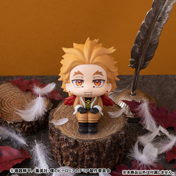 LookUp My Hero Academia Hawks Complete Figure(Pre-order)Scale Figure