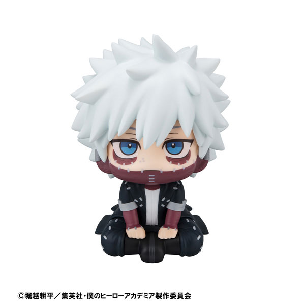 LookUp My Hero Academia Dabi Complete Figure(Pre-order)Scale Figure