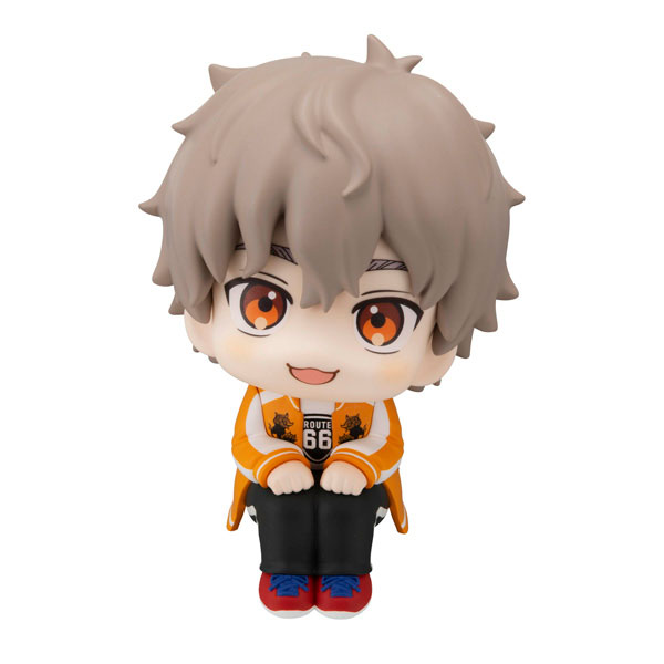 LookUp WIND BREAKER Chouji Tomiyama Complete Figure(Pre-order)Scale Figure