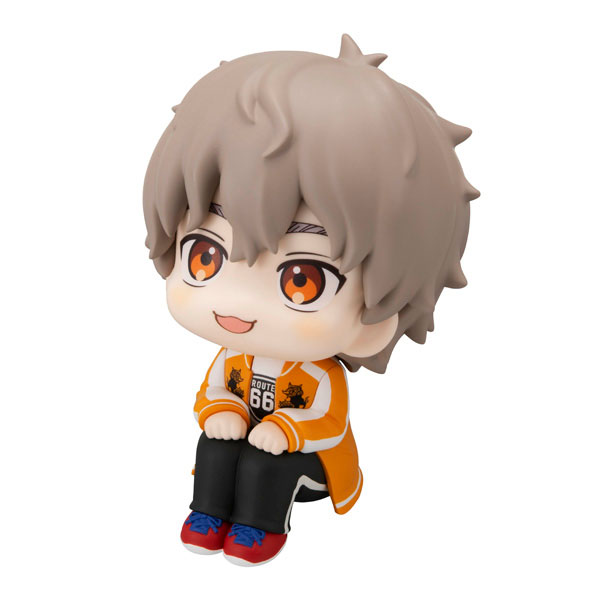 LookUp WIND BREAKER Chouji Tomiyama Complete Figure(Pre-order)Scale Figure