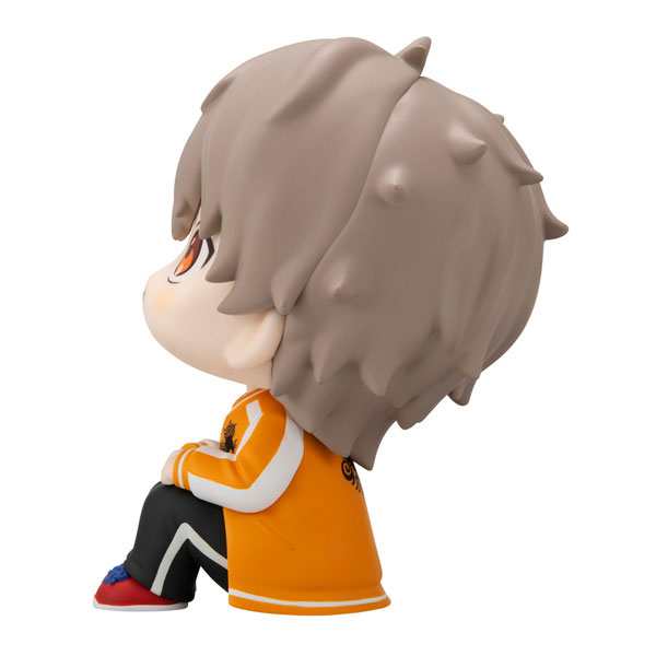 LookUp WIND BREAKER Chouji Tomiyama Complete Figure(Pre-order)Scale Figure