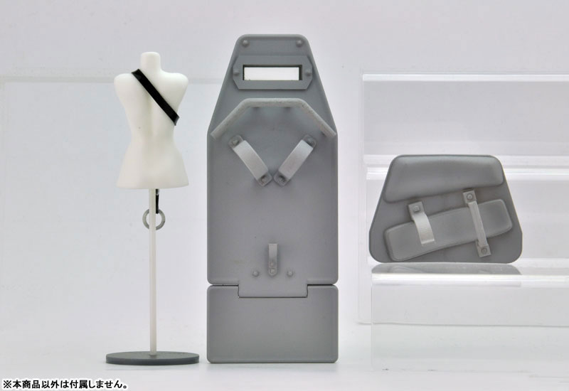 LittleArmory LD017 Heavy Shield 1/12 Plastic Model(Pre-order)Scale Figure