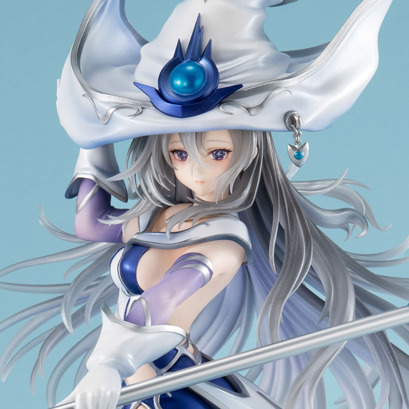 [Exclusive Sale] ART WORKS MONSTERS Yu-Gi-Oh! Duel Monsters Silent Magician Complete Figure(Pre-order)Scale Figure