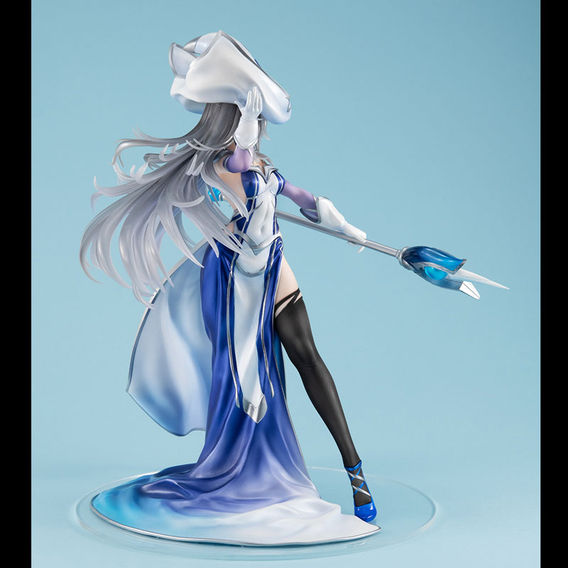 [Exclusive Sale] ART WORKS MONSTERS Yu-Gi-Oh! Duel Monsters Silent Magician Complete Figure(Pre-order)Scale Figure
