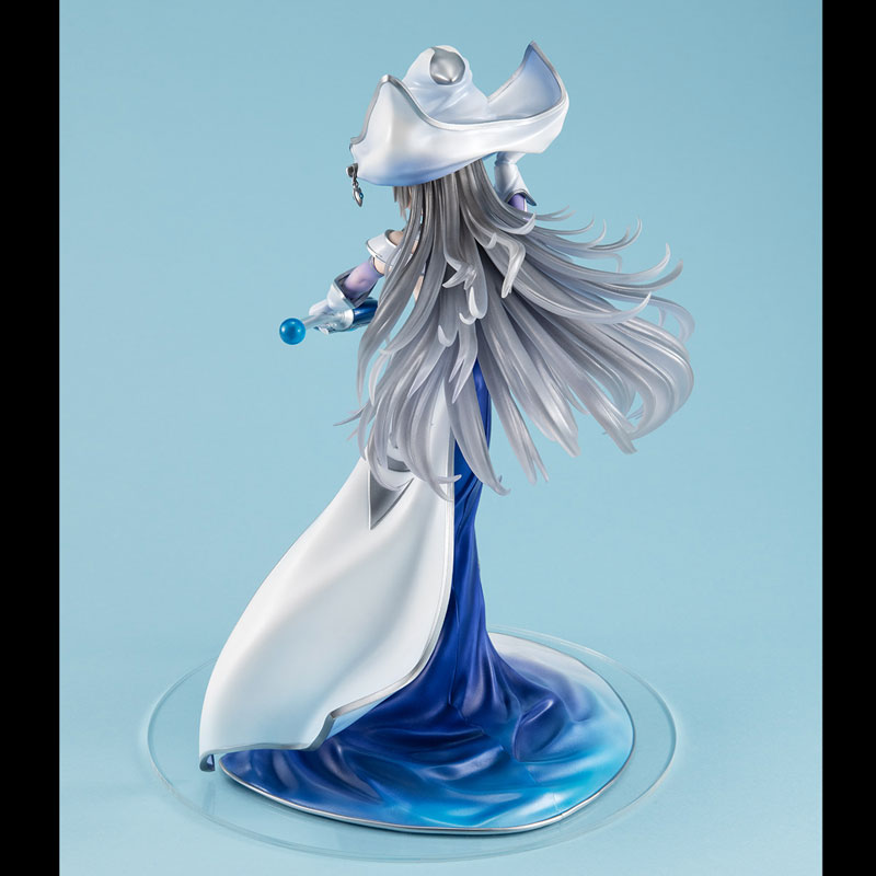 [Exclusive Sale] ART WORKS MONSTERS Yu-Gi-Oh! Duel Monsters Silent Magician Complete Figure(Pre-order)Scale Figure