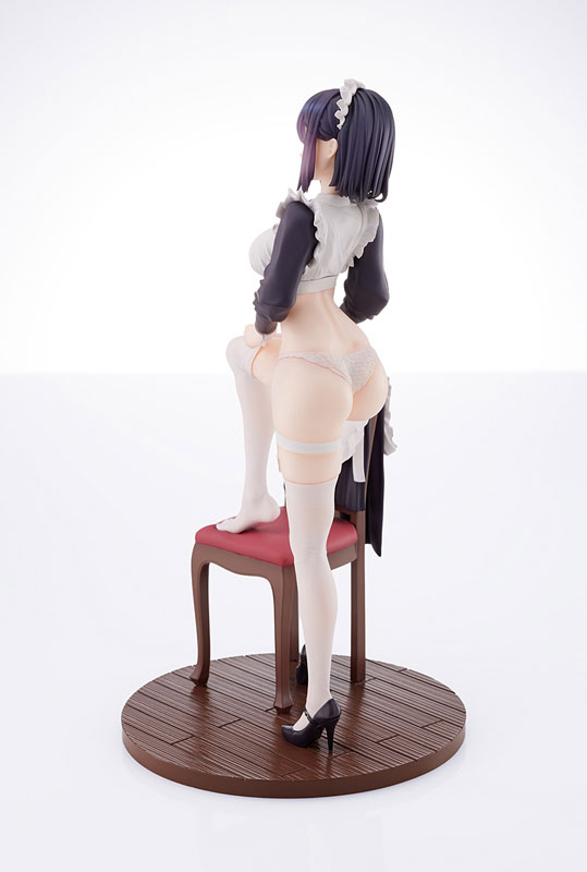 Sarah design by mignon 1/7 Complete Figure(Pre-order)Scale Figure