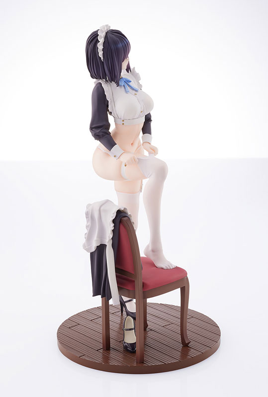 Sarah design by mignon 1/7 Complete Figure(Pre-order)Scale Figure