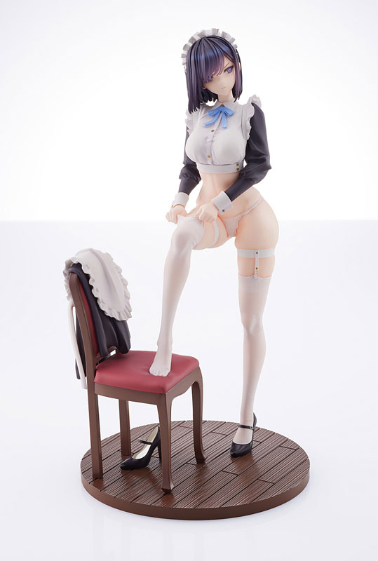 Sarah design by mignon 1/7 Complete Figure(Pre-order)Scale Figure